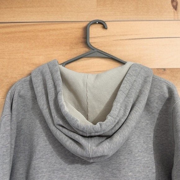 Polo by Ralph Lauren Gray Hoodie - Picture 3 of 5